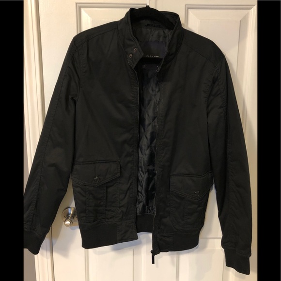 Zara Man jacket - Picture 2 of 7